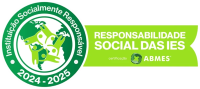 Selo ABMES de Instituição Socialmente Responsável